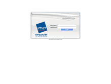 Tablet Screenshot of mailweb.wvnet.at